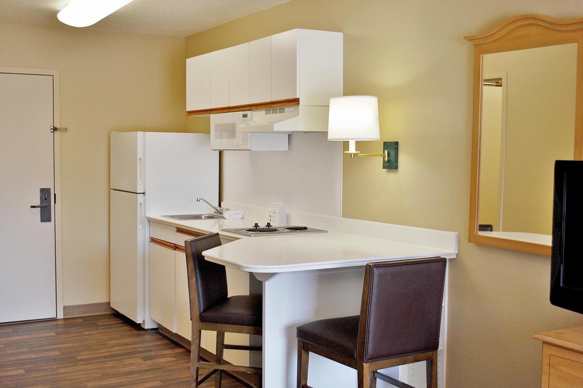 Extended Stay America Suites - Fremont - Fremont Blvd South Warm Springs District Dış mekan fotoğraf