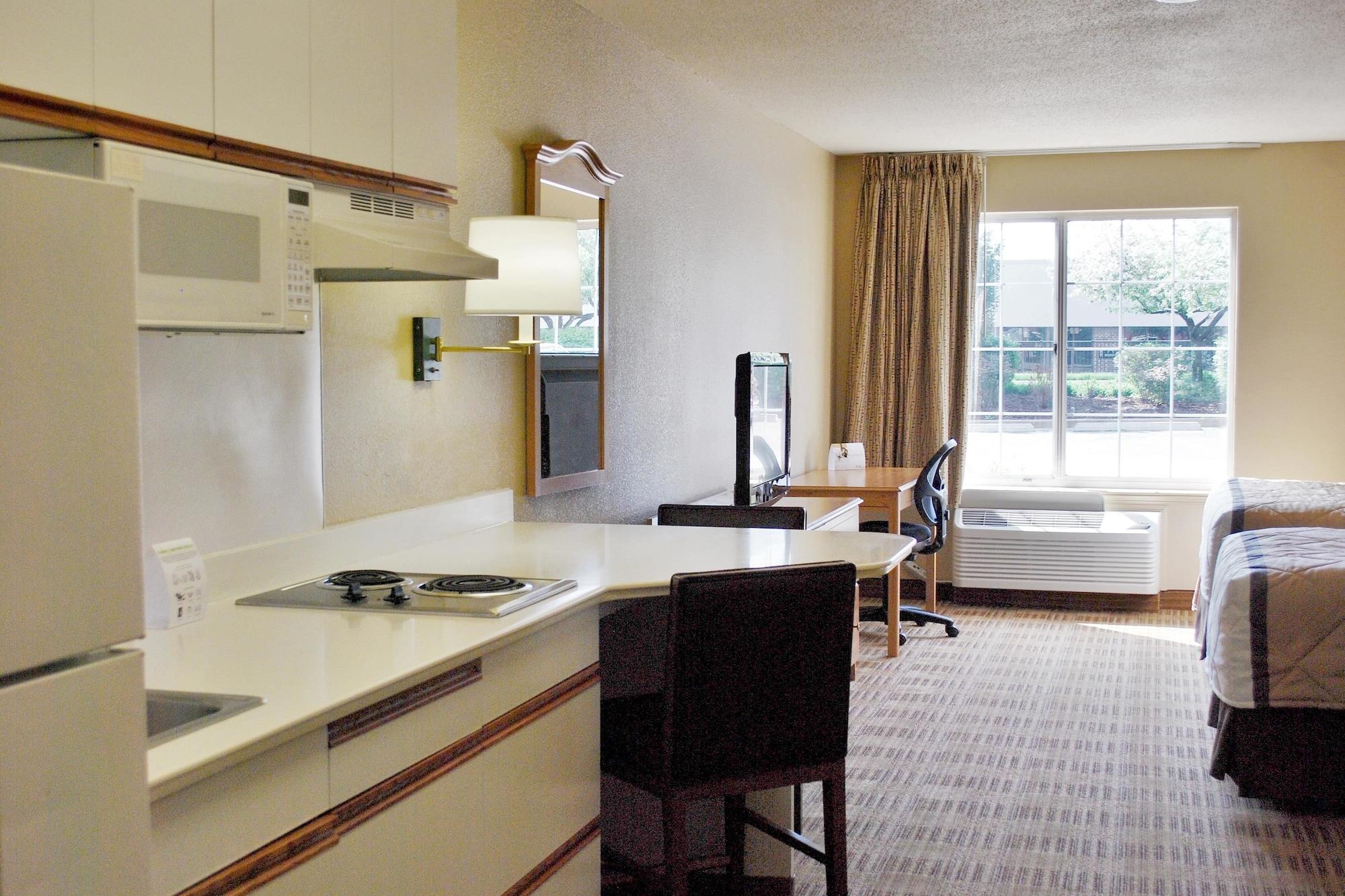 Extended Stay America Suites - Fremont - Fremont Blvd South Warm Springs District Dış mekan fotoğraf