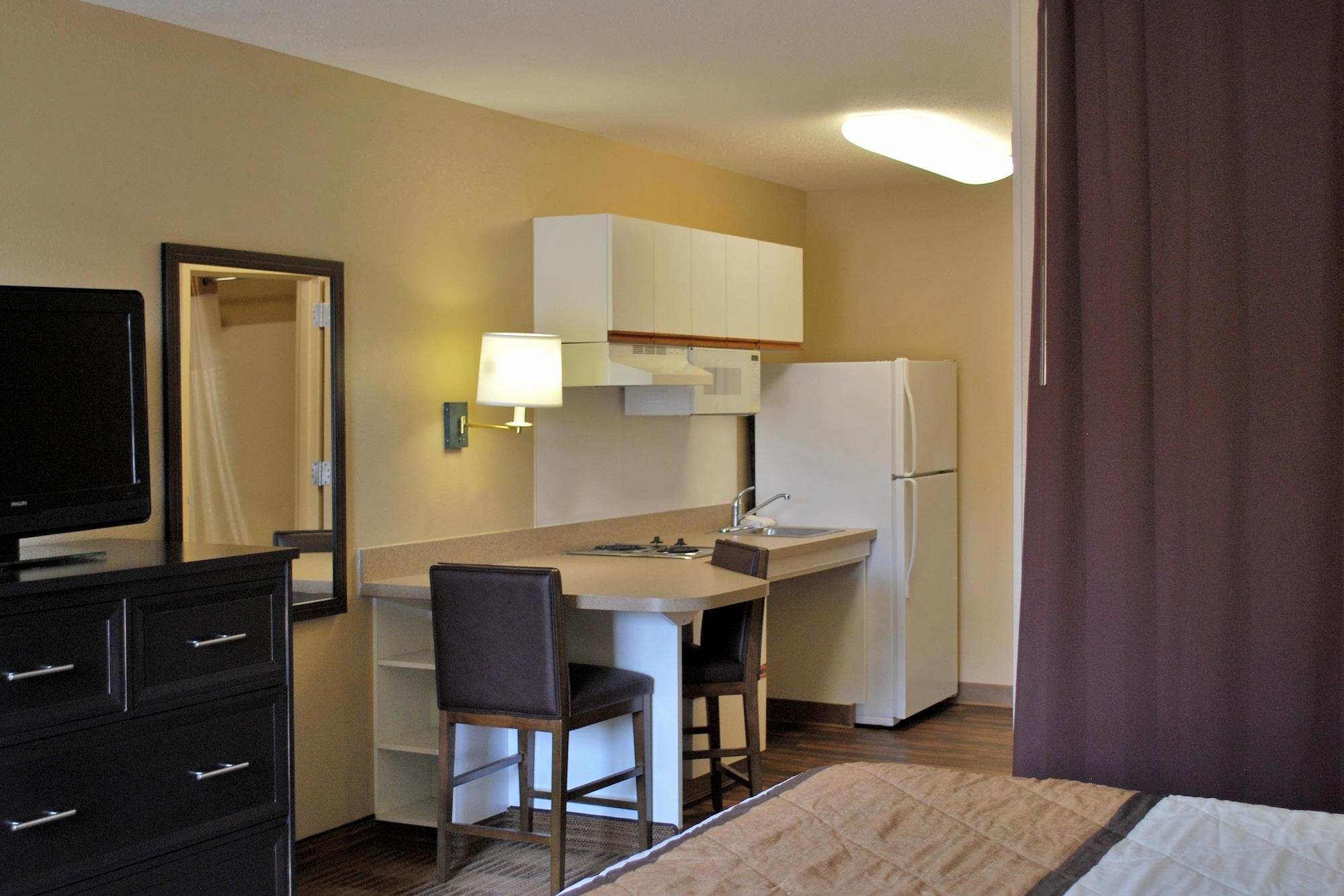 Extended Stay America Suites - Fremont - Fremont Blvd South Warm Springs District Dış mekan fotoğraf