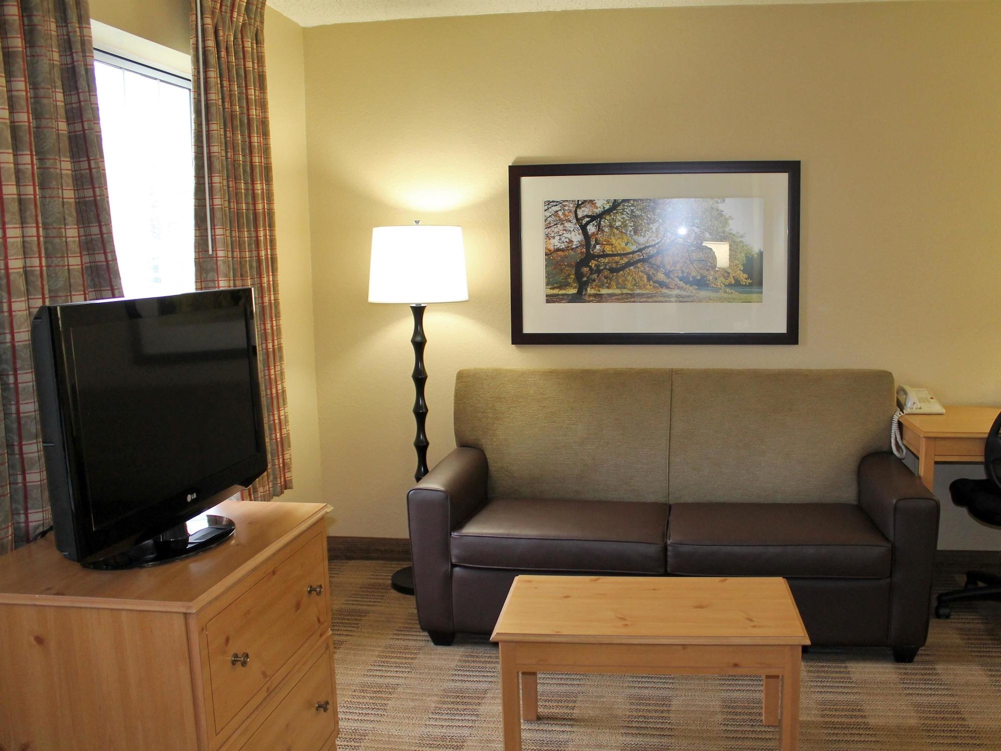 Extended Stay America Suites - Fremont - Fremont Blvd South Warm Springs District Dış mekan fotoğraf