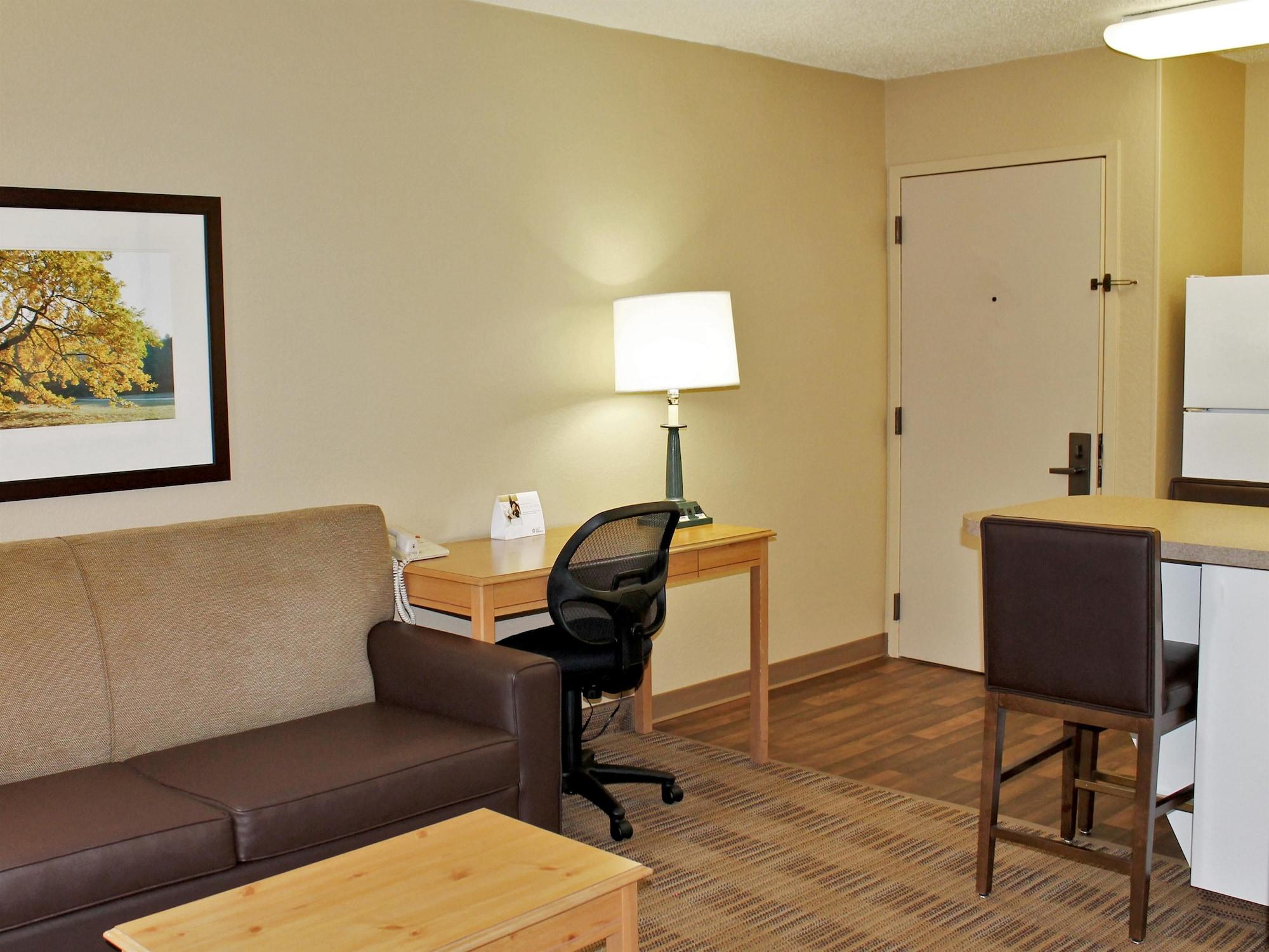 Extended Stay America Suites - Fremont - Fremont Blvd South Warm Springs District Dış mekan fotoğraf