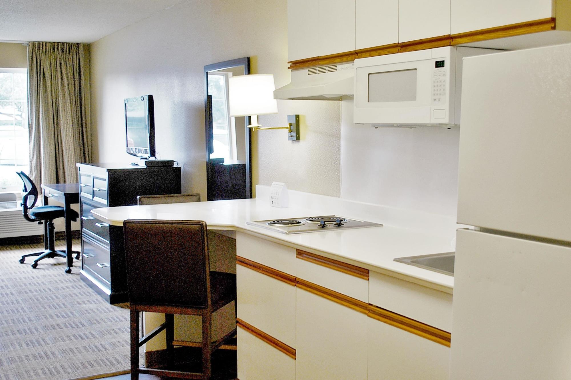 Extended Stay America Suites - Fremont - Fremont Blvd South Warm Springs District Dış mekan fotoğraf