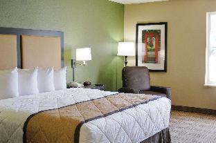 Extended Stay America Suites - Fremont - Fremont Blvd South Warm Springs District Oda fotoğraf